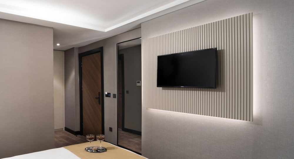pianoforte hotel