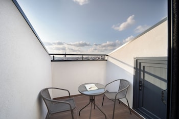 pianoforte hotel