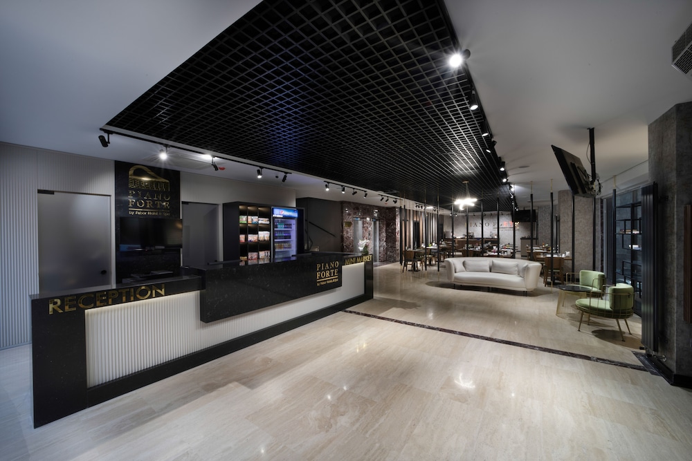 pianoforte hotel