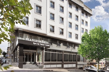 pianoforte hotel