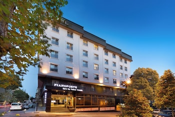 pianoforte hotel