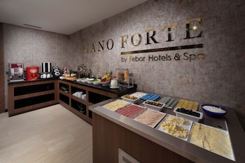 pianoforte hotel