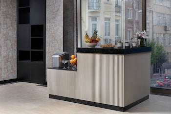 pianoforte hotel