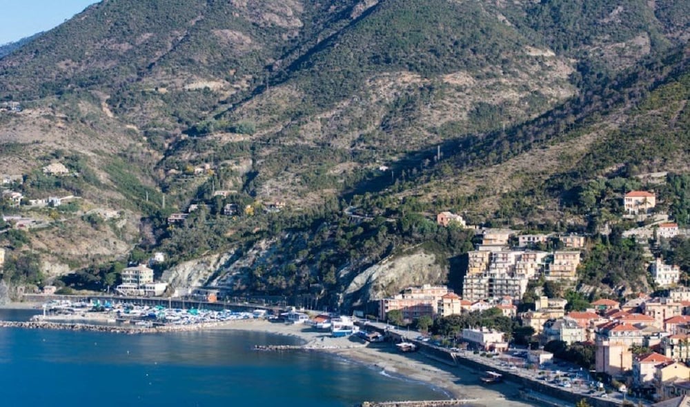 levanto