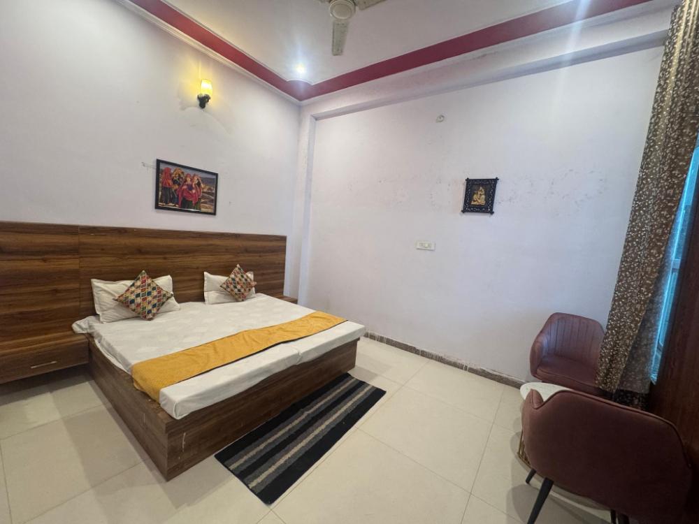 attithi guest house