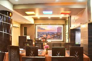 Hotel Parque Inn,,2 star