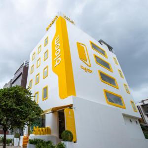 bloom hotel hsr layout sec 6