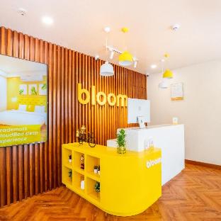 bloom hotel hsr layout sec 6