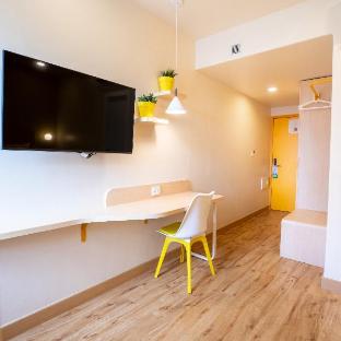 Bloom Hotel - Hsr Layout Sec 6,,3 star