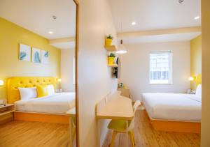 Bloom Hotel - Hsr Layout Sec 6,,3 star