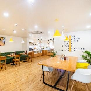 bloom hotel hsr layout sec 6