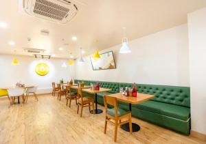 bloom hotel hsr layout sec 6