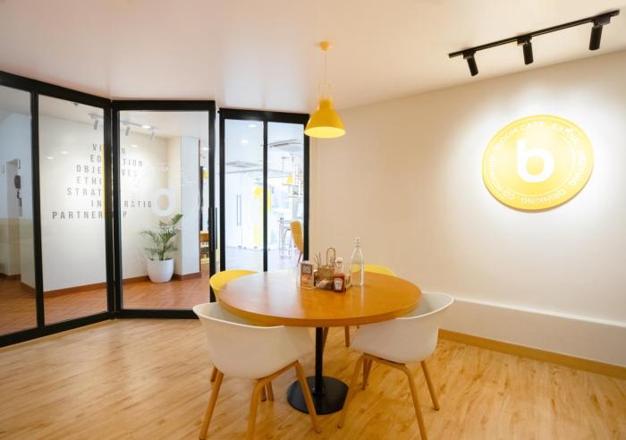 bloom hotel hsr layout sec 6