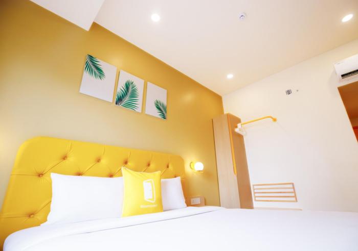 bloom hotel hsr layout sec 6