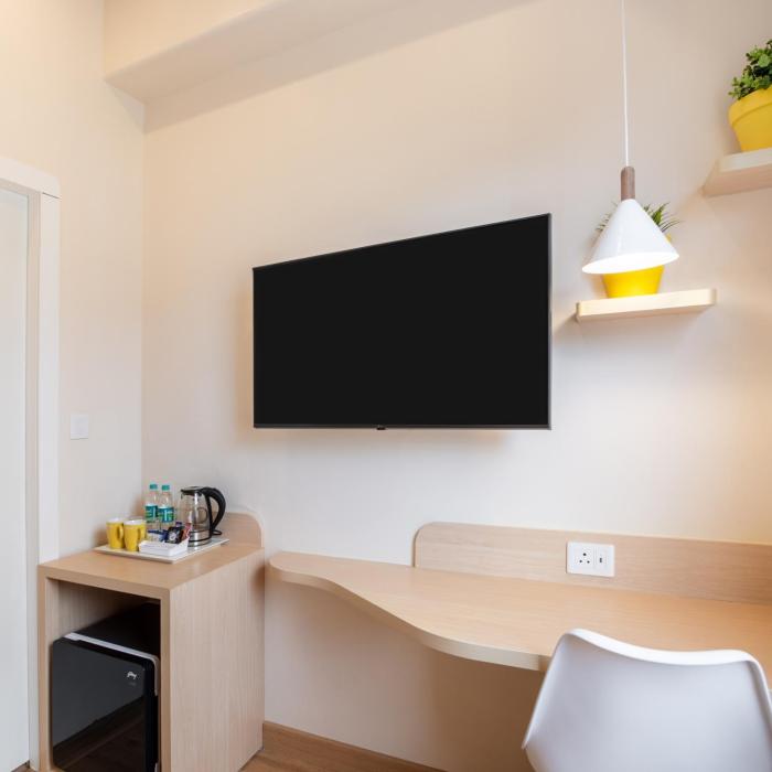 bloom hotel hsr layout sec 6