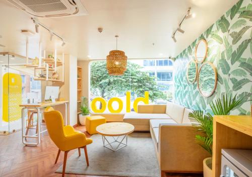 bloom hotel hsr layout sec 6