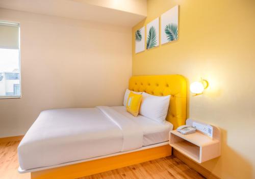 bloom hotel hsr layout sec 6