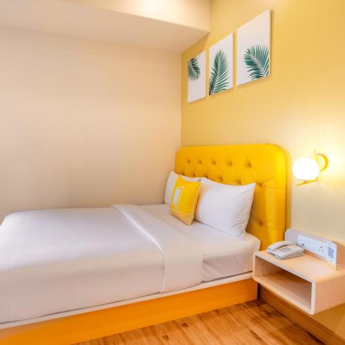 bloom hotel hsr layout sec 6