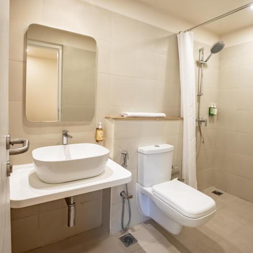 bloom hotel hsr layout sec 6