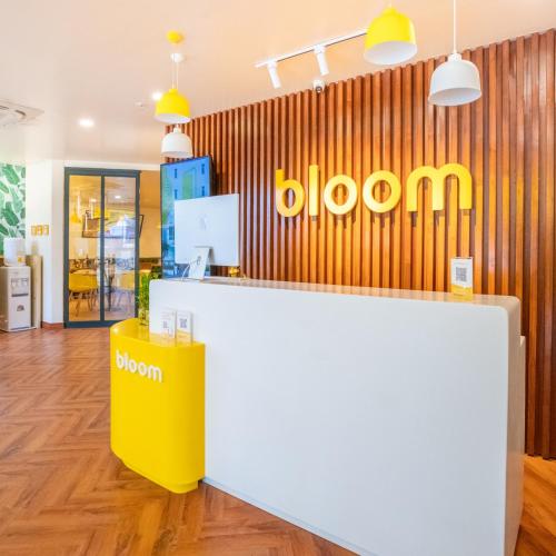 bloom hotel hsr layout sec 6