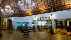 Sandos Caracol Eco Resort - Adults Only,Playa Del Carmen>>Cancun,4 star