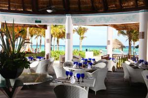 Sandos Caracol Eco Resort - Adults Only,Playa Del Carmen>>Cancun,4 star