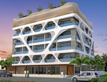 agm grand hotel and spa