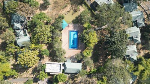 Tathastu Bandhavgarh,Umaria,4 star