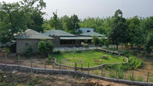 Tathastu Bandhavgarh,Umaria,4 star