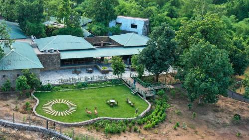 Tathastu Bandhavgarh,Umaria,4 star