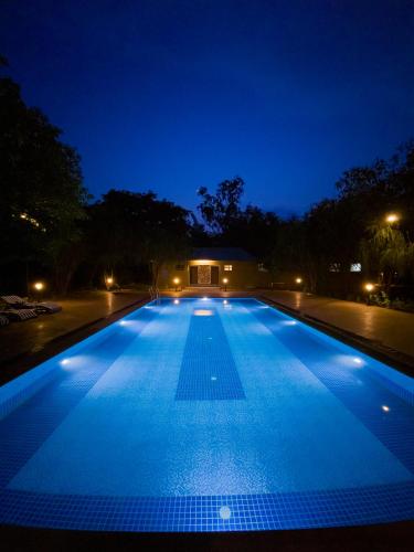 Tathastu Bandhavgarh,Umaria,4 star
