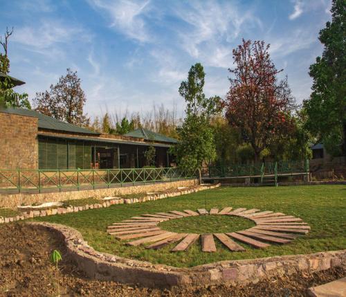 Tathastu Bandhavgarh,Umaria,4 star