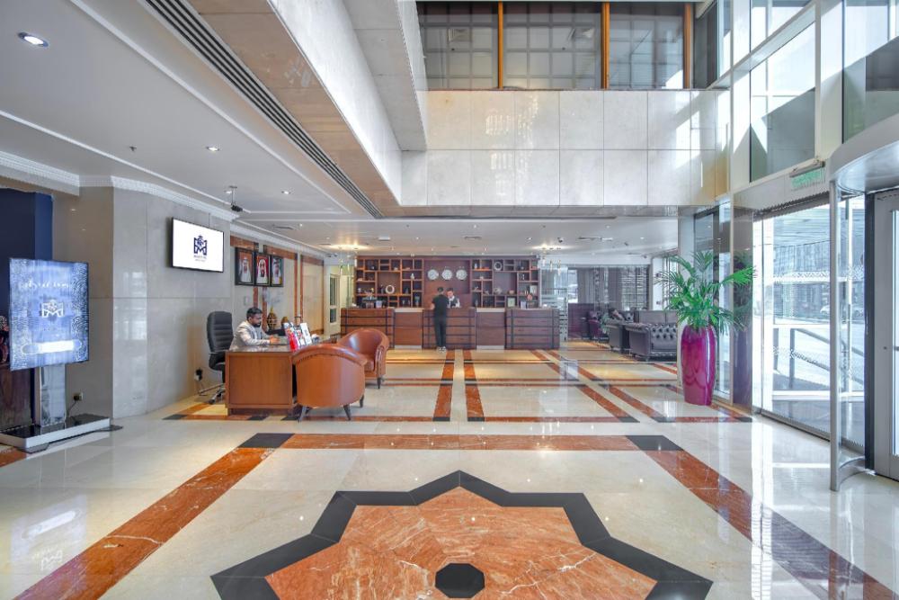majestic premier hotel bur dubai