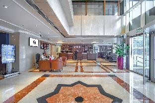 majestic premier hotel bur dubai