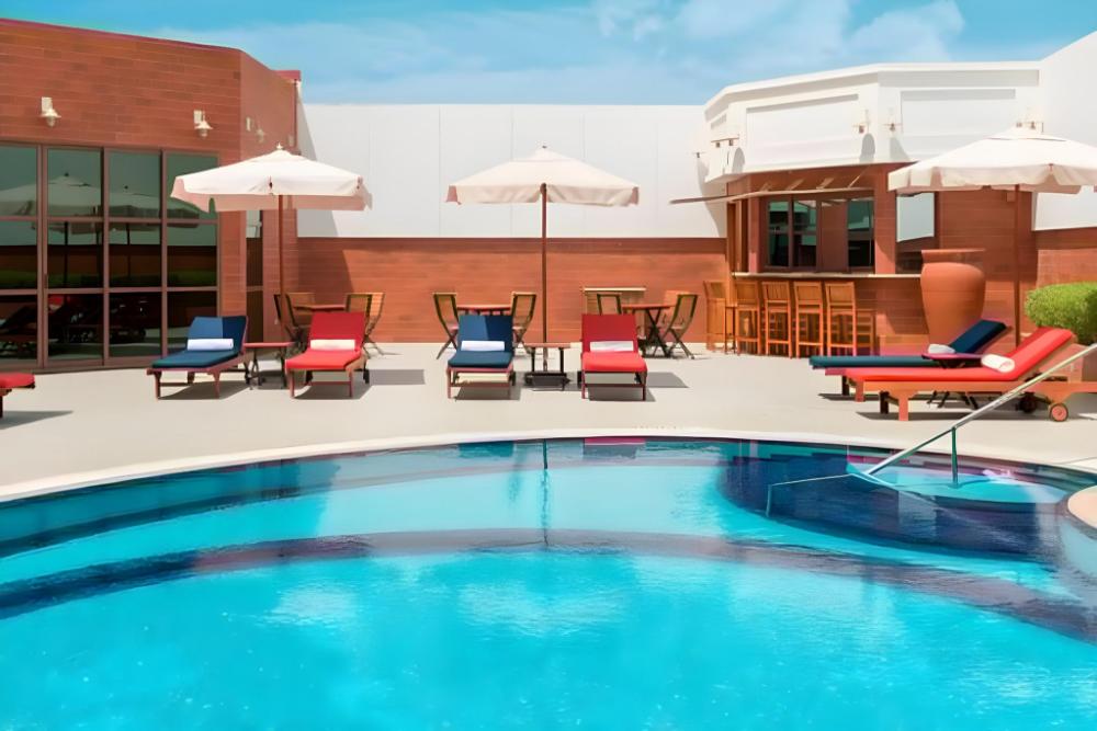 majestic premier hotel bur dubai