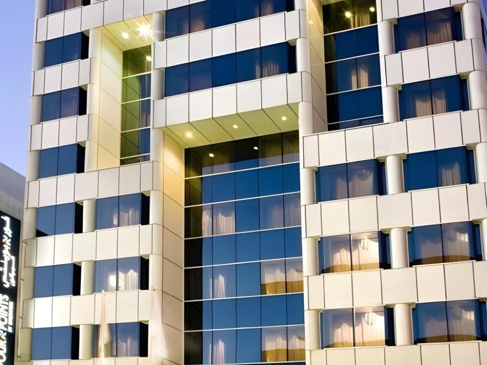 Majestic Premier Hotel Bur Dubai,,4 star