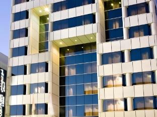 majestic premier hotel bur dubai