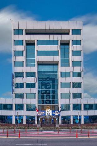 majestic premier hotel bur dubai