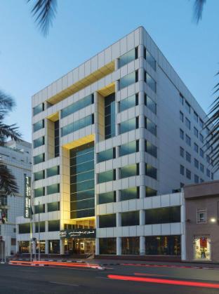 majestic premier hotel bur dubai