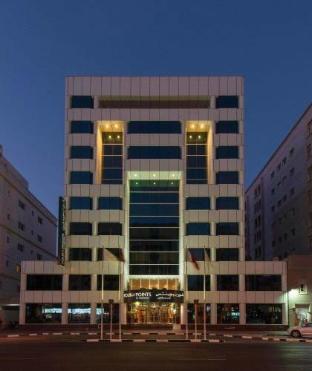 majestic premier hotel bur dubai