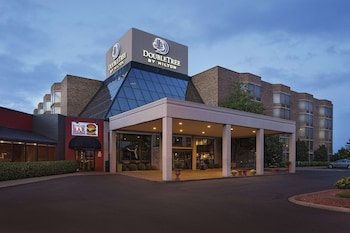 doubletree by hilton murfreesboro