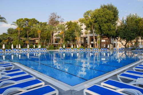 mirada del mar hotel