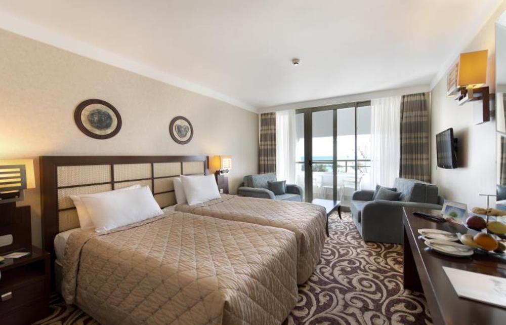 mirada del mar hotel