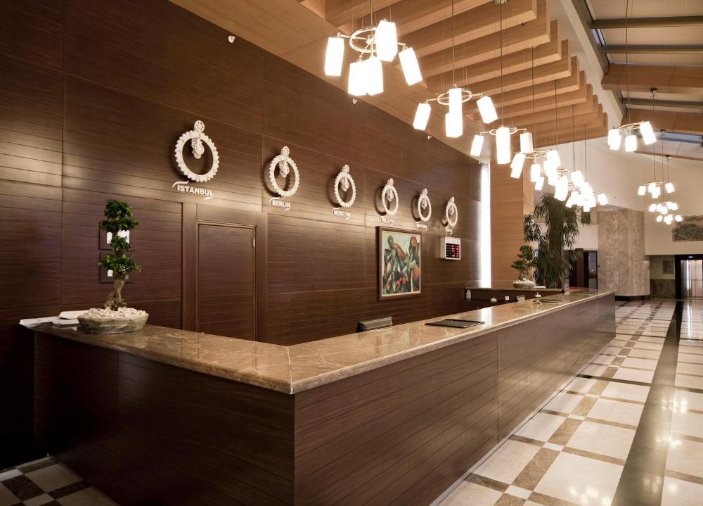 mirada del mar hotel