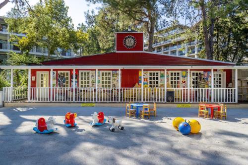 mirada del mar hotel