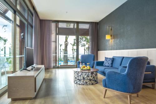 mirada del mar hotel