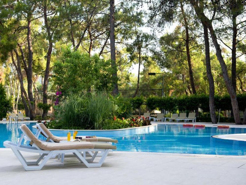 mirada del mar hotel