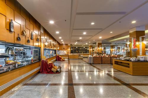 mirada del mar hotel