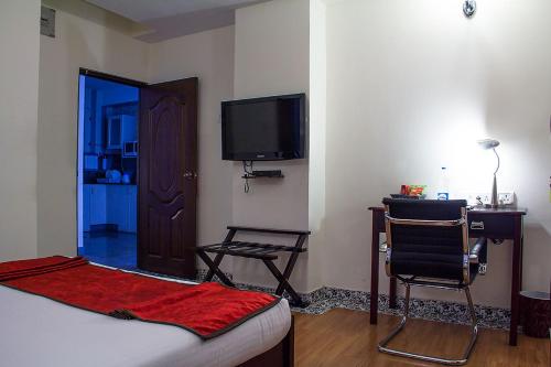 orchid suites a boutique hotel bangalore off residency road