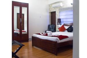 orchid suites a boutique hotel bangalore off residency road